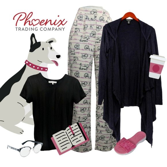 Meet your Posher, Phoenix Trading Company! - Picture 5 of 7